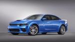 Dodge Charger SRT Hellcat Widebody Daytona 50th Anniversary 2019 года